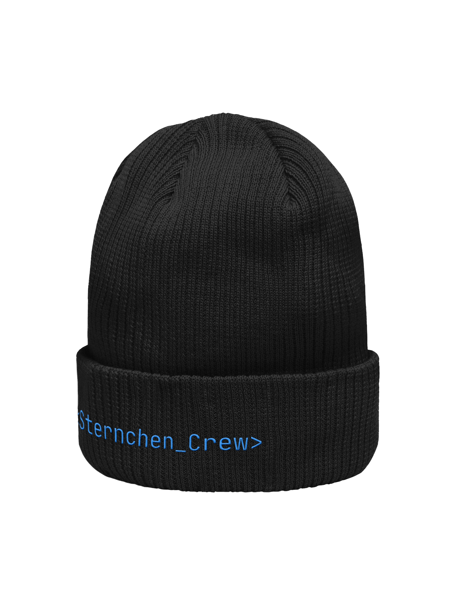 Sternchen-Crew Beanie product image (2)