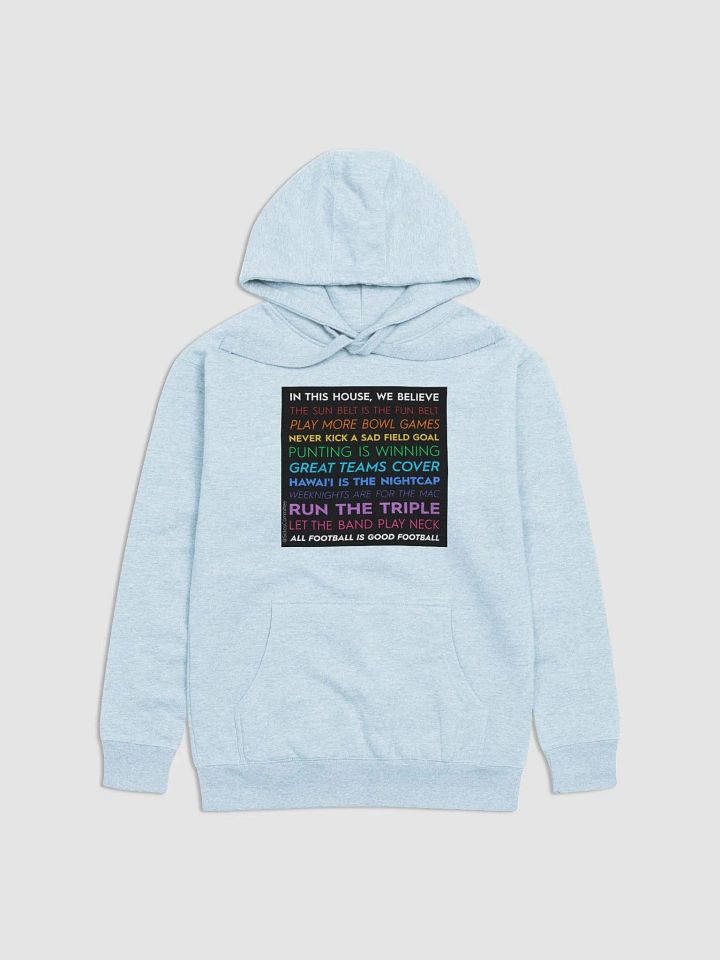In This House Hoodie product image (5)