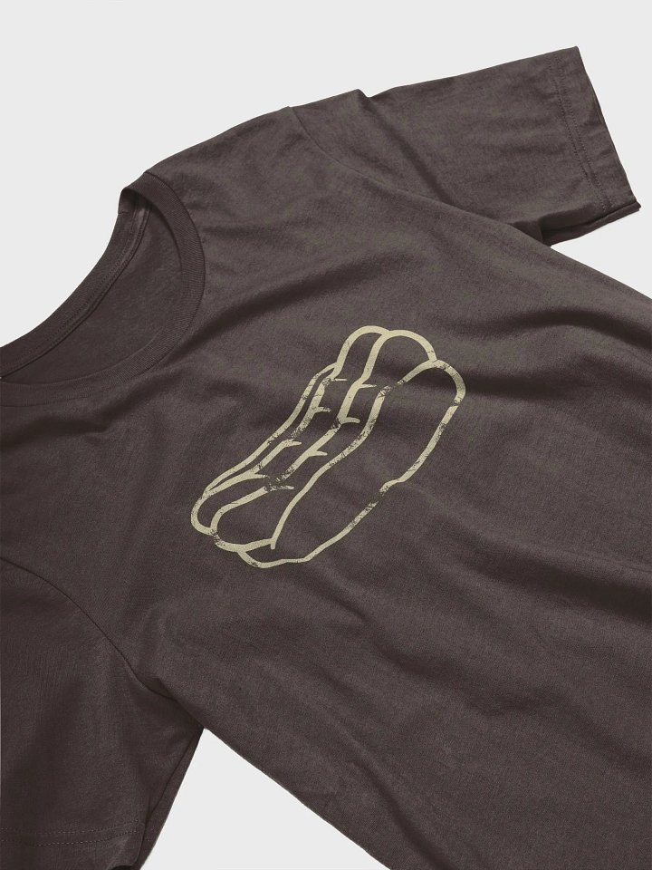 Double Barrel Nate Dog Glizzy Tee product image (2)