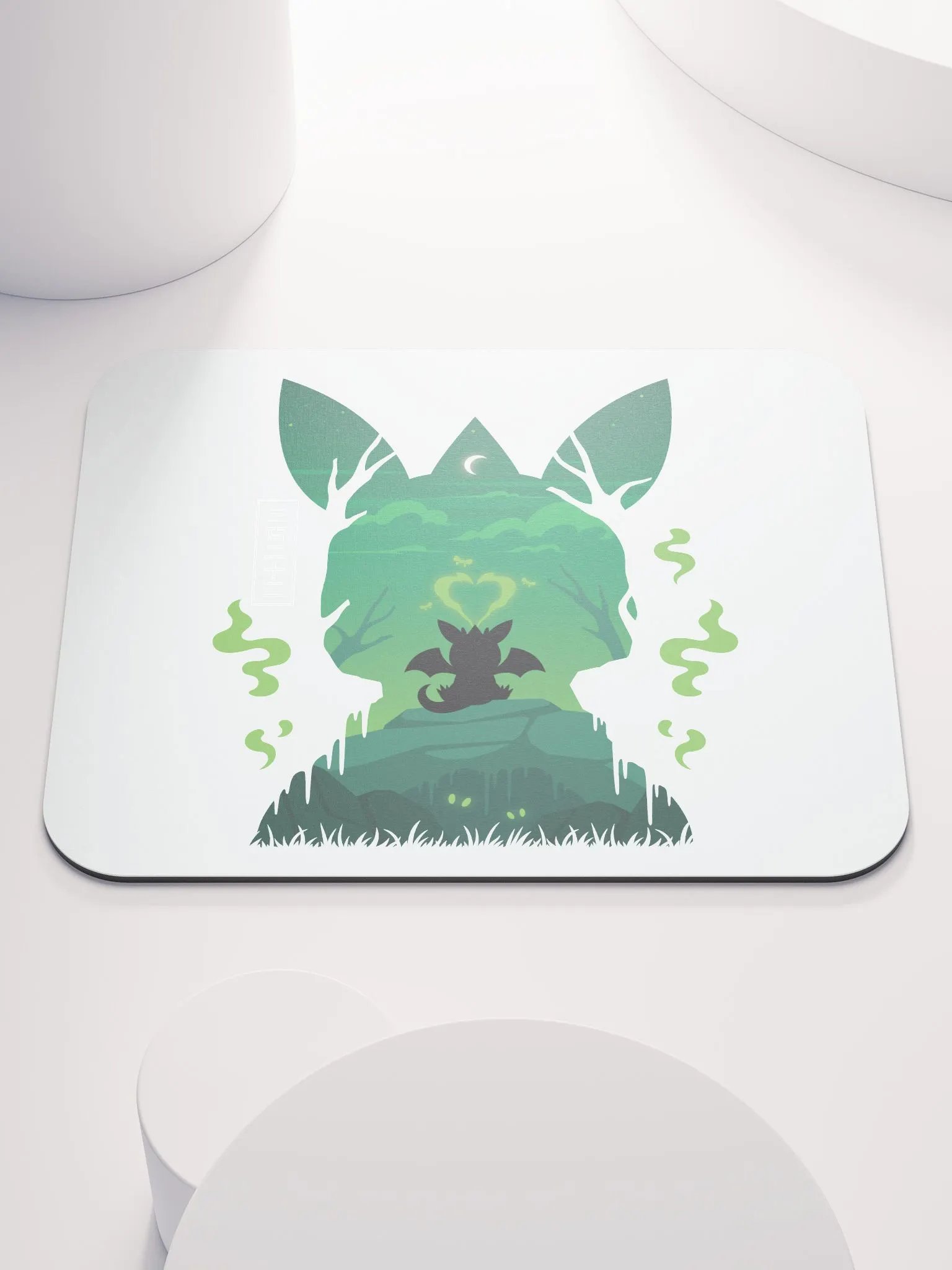 Pip Mouse Pad product image (1)