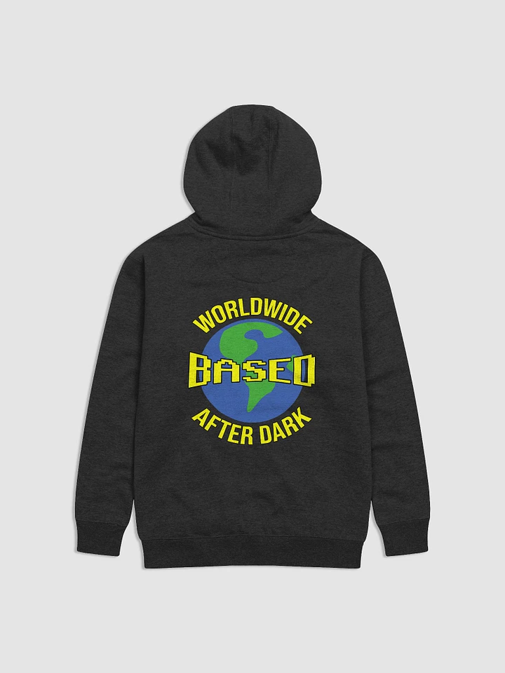 Based Hoodie product image (5)