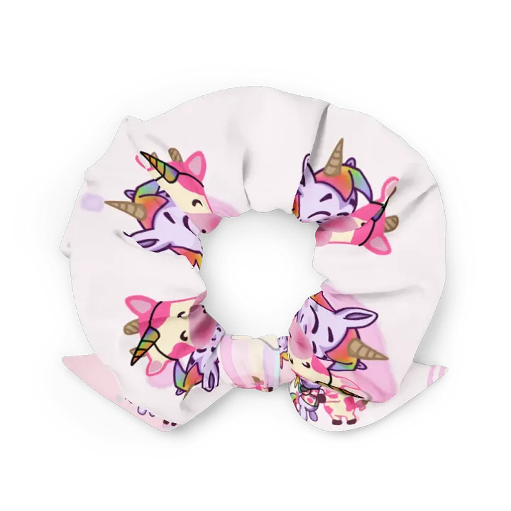 Chaotic UniMoo Hair Tie product image (2)