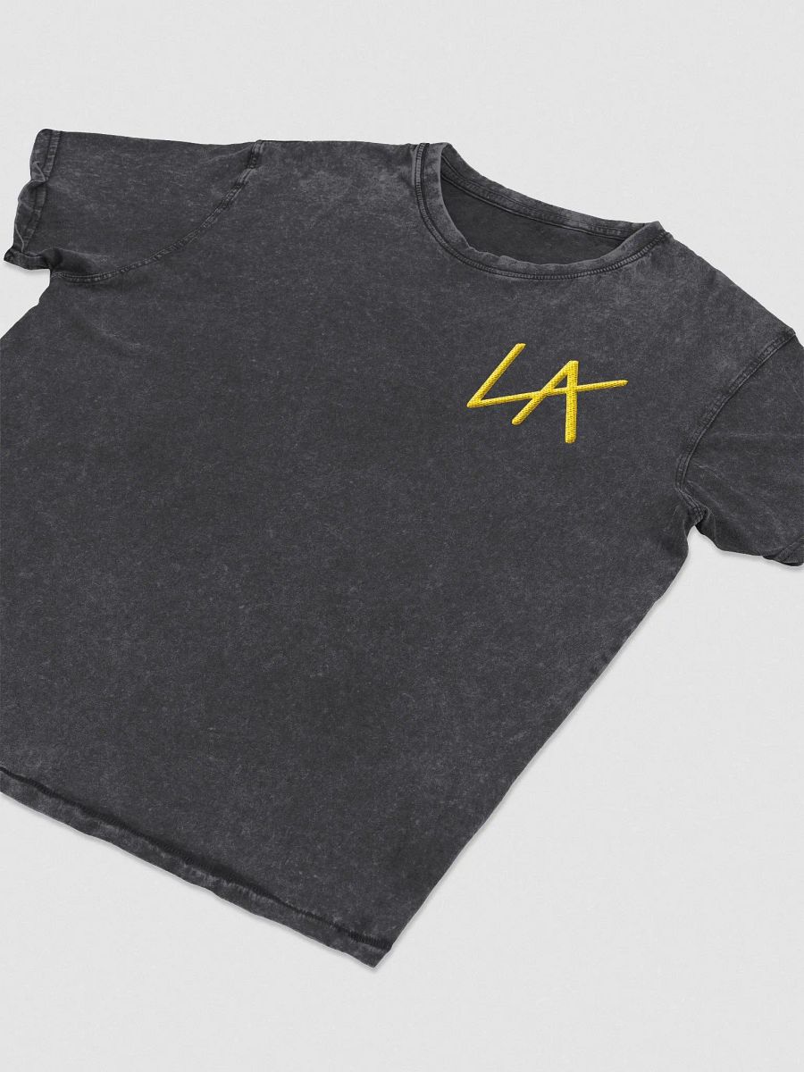 Golden Hour Embroidered Tee product image (3)