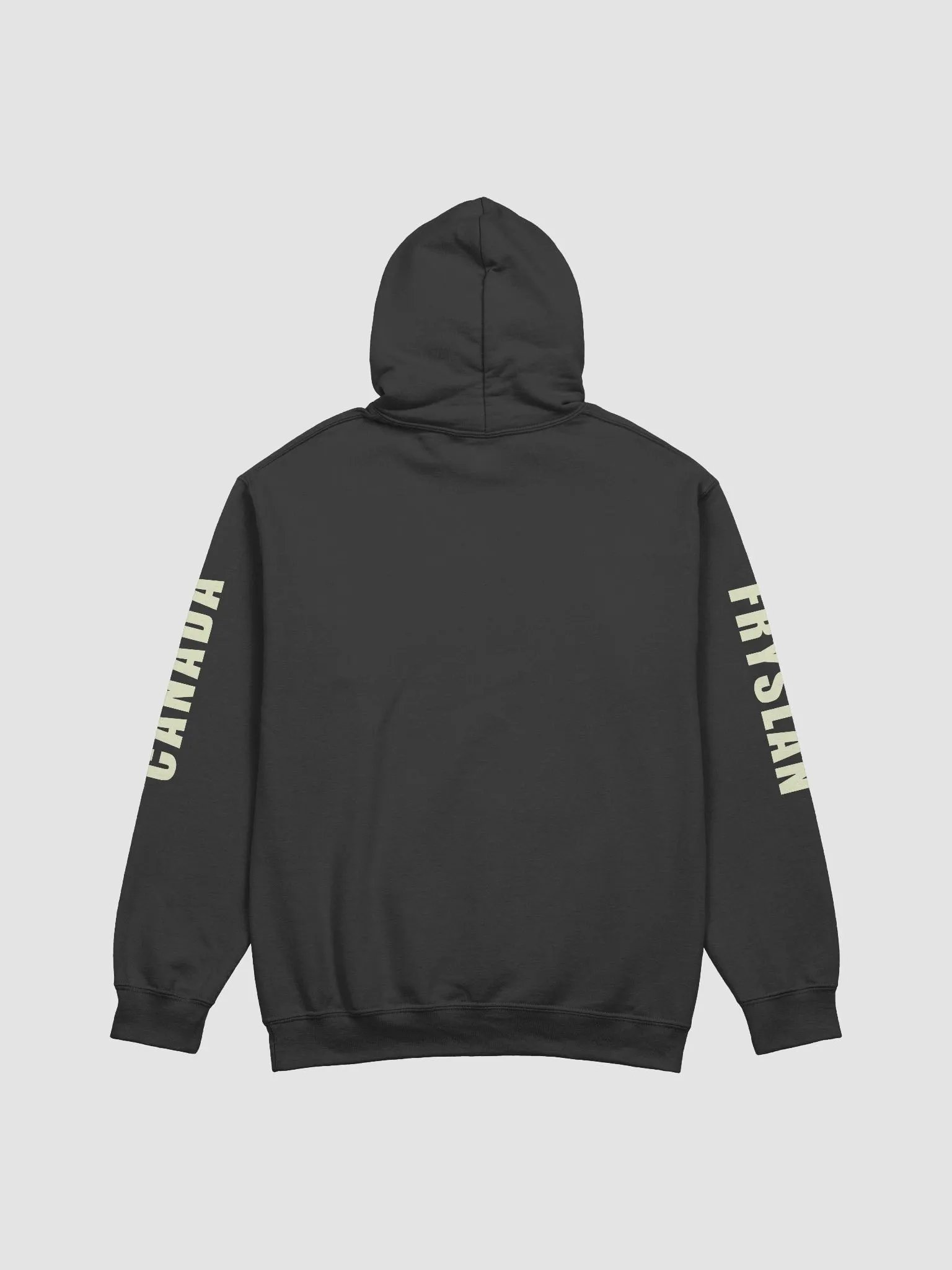 Frisian Canadian - Hoodie product image (5)