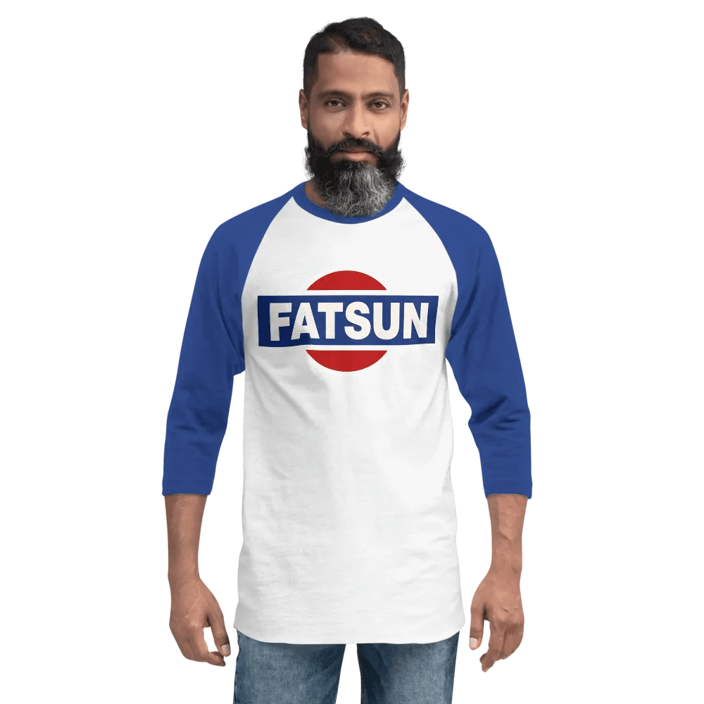 Fatsun Long sleeve T-Shirt product image (6)