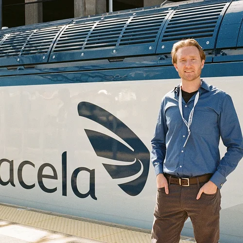 A long summer with many events, friends and new trains. And @mistycodec putting up with my nonsense and also enabling my film...