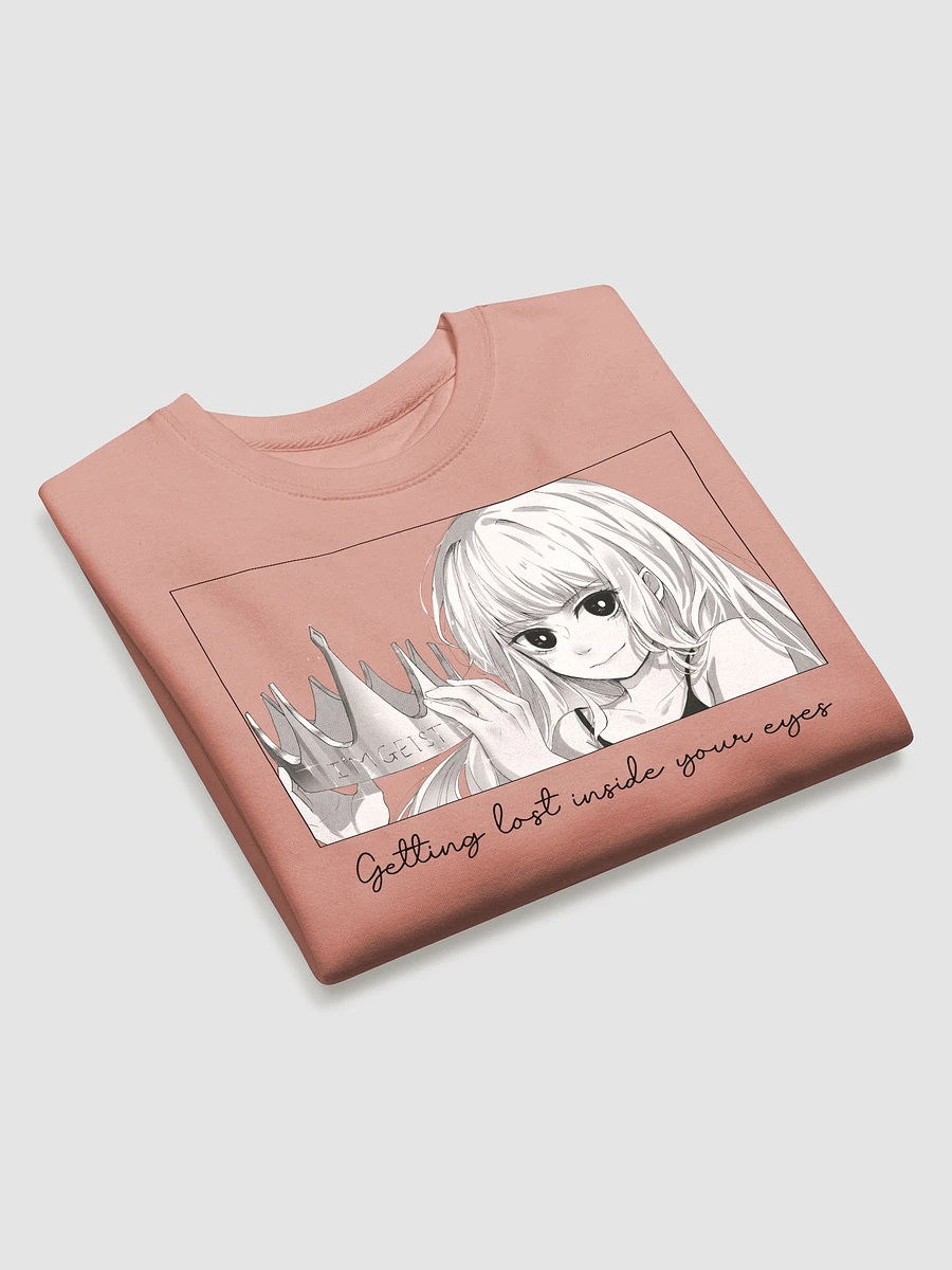 Aika Manga Panel - Sweatshirt product image (10)