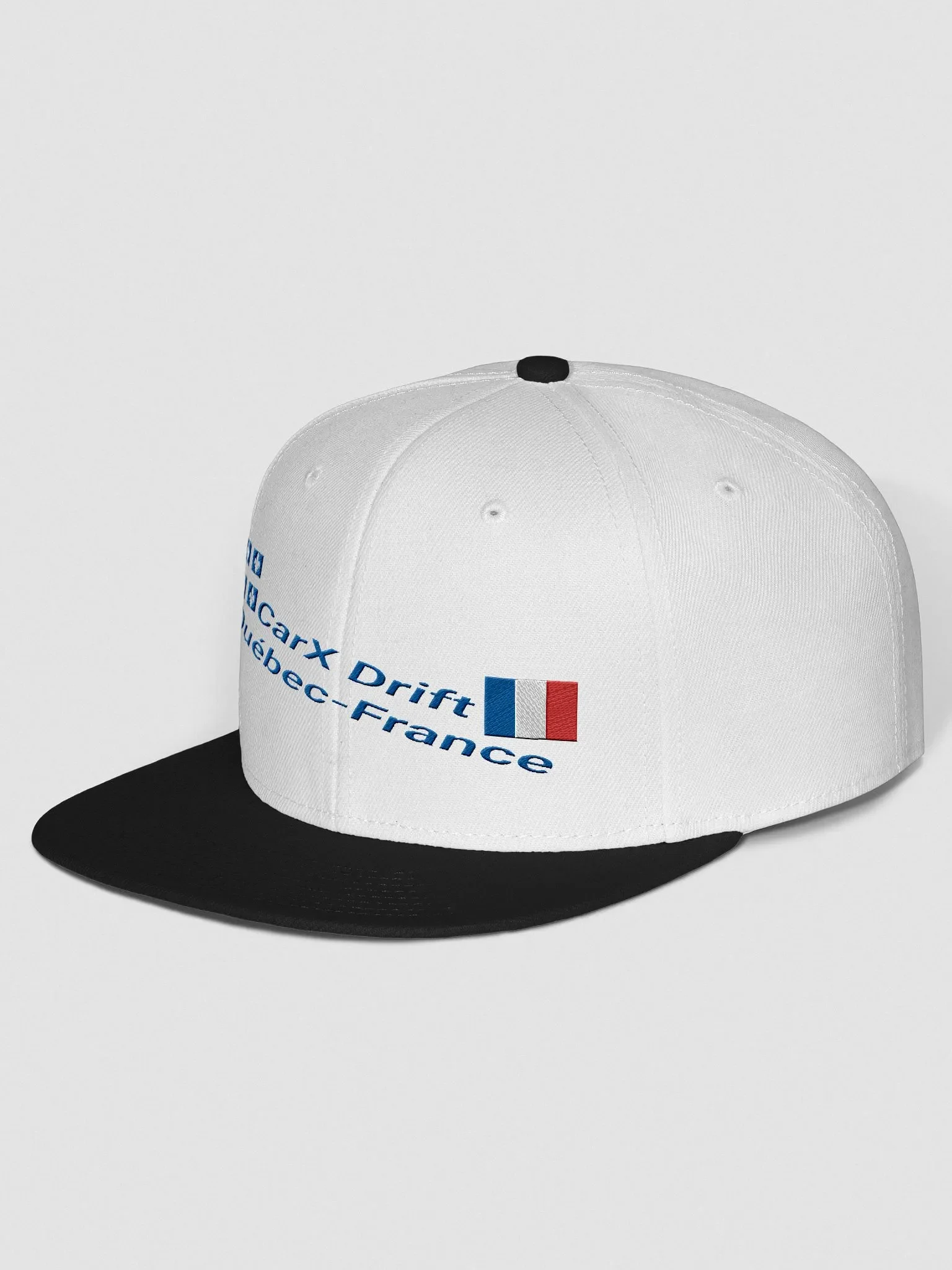 Casquette CarX/ CarX Cap product image (2)