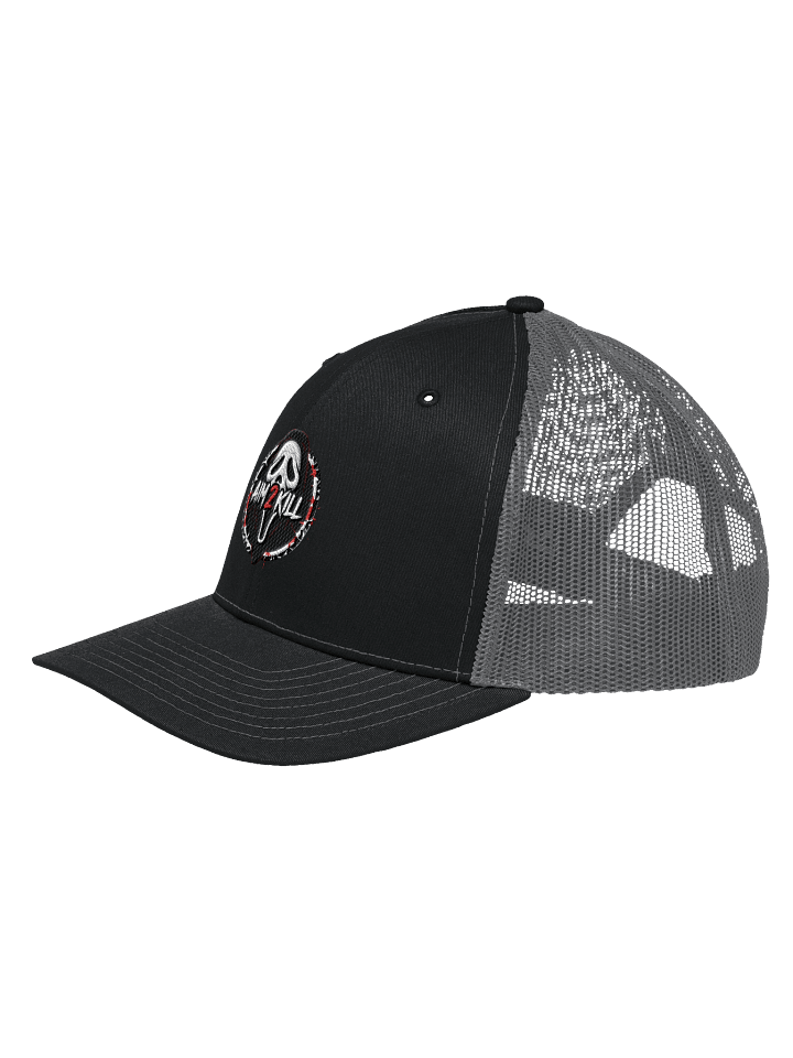 AIM2KILL - Richardson Hat product image (2)