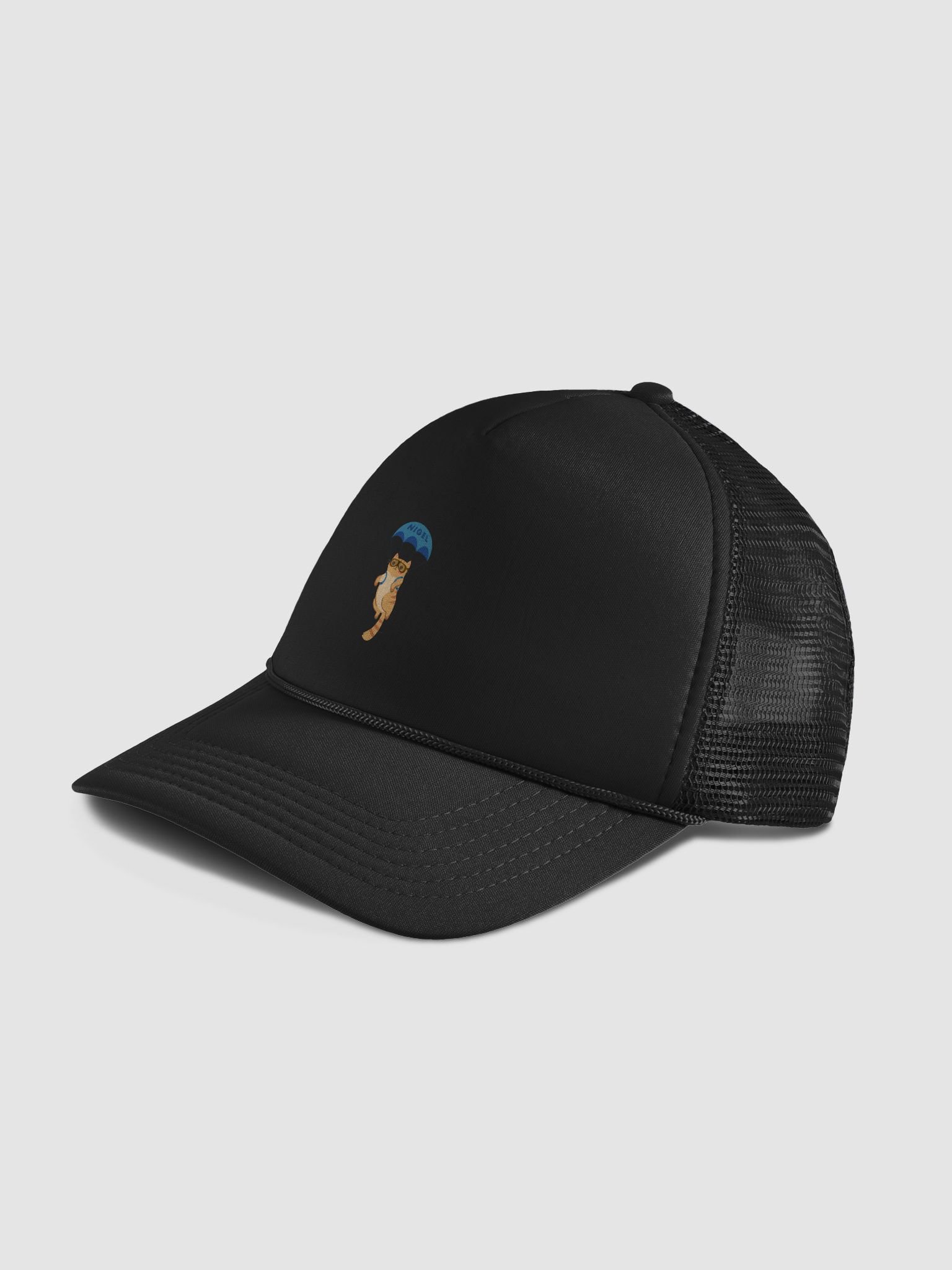 Nigel the Rocket Hat product image (4)