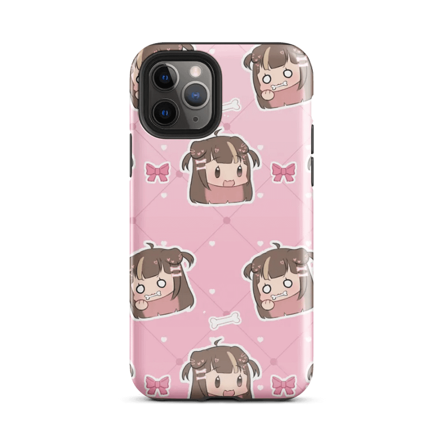 ♡ chibi phone case for iphone ♡ product image (25)