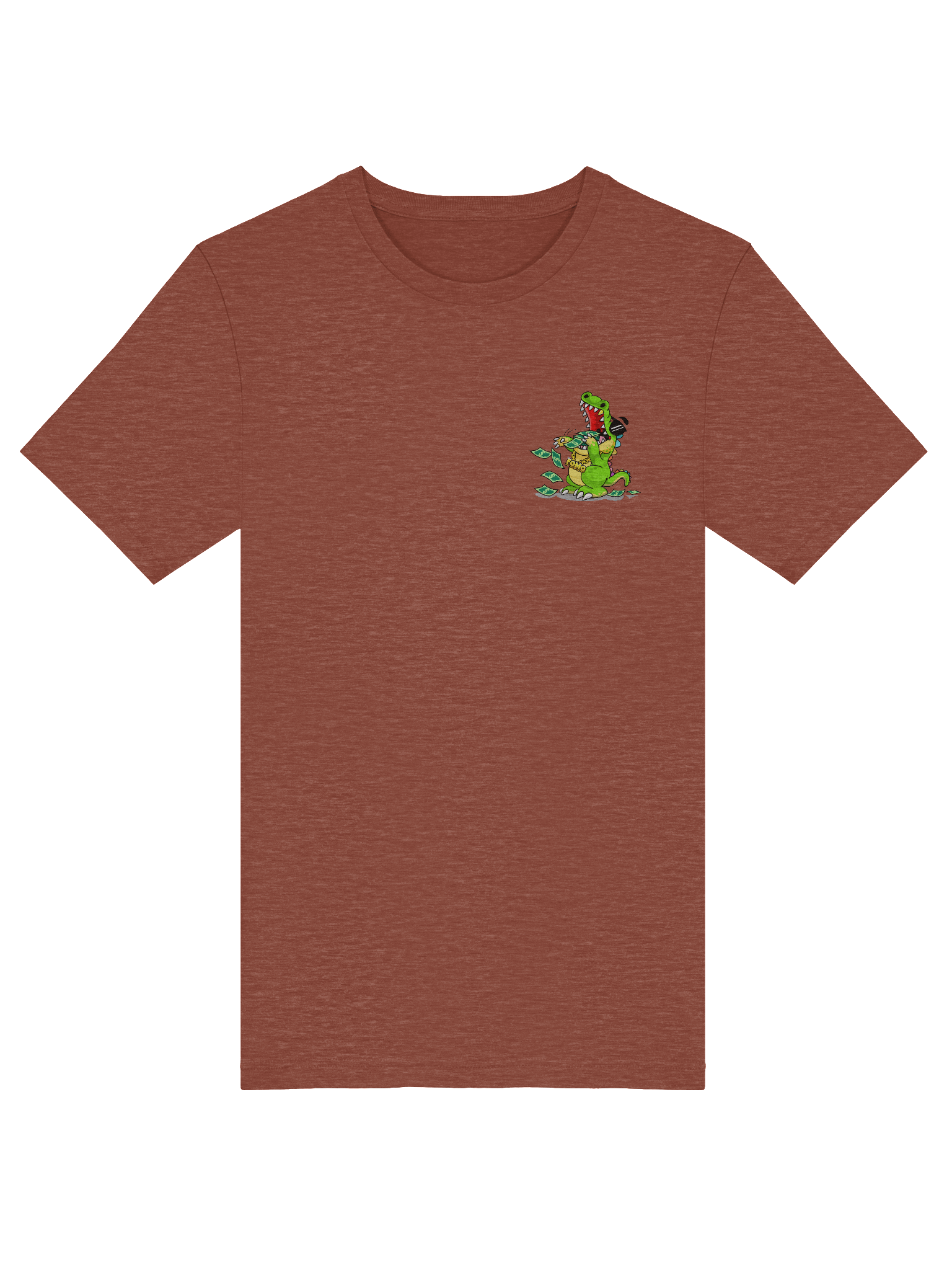 FOMOgator OG Shirt product image (24)