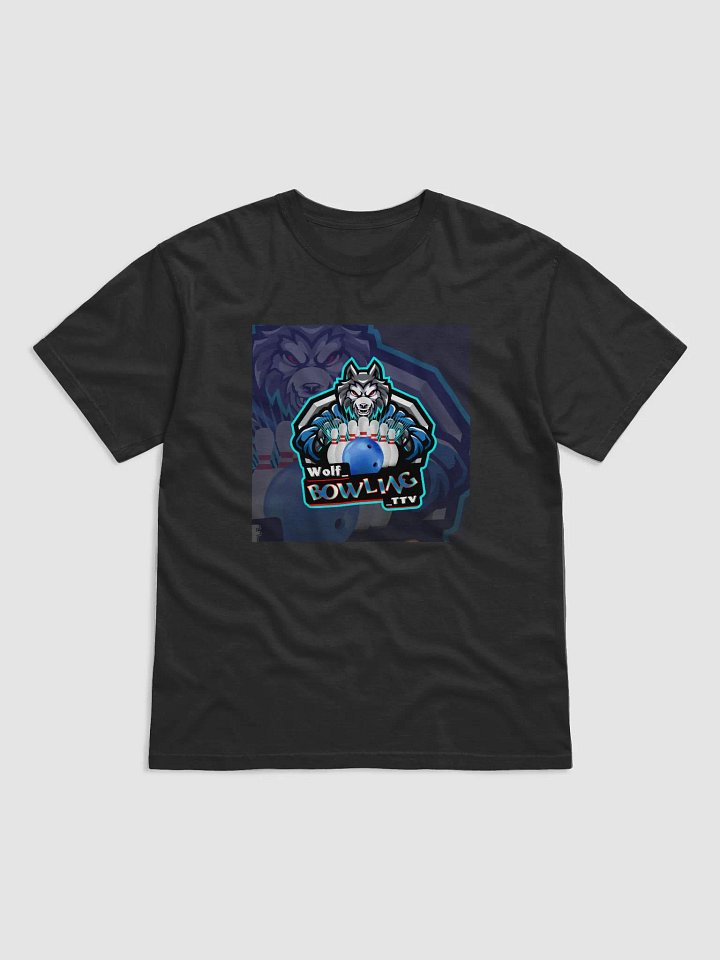 wolfbowling/krew T product image (2)