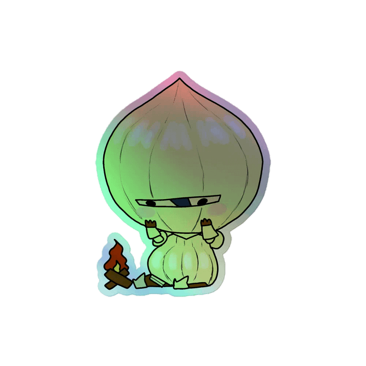 Onyon Noona (Holo) product image (2)
