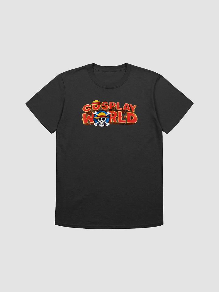 Cosplay World Pirates supersoft shirt product image (1)