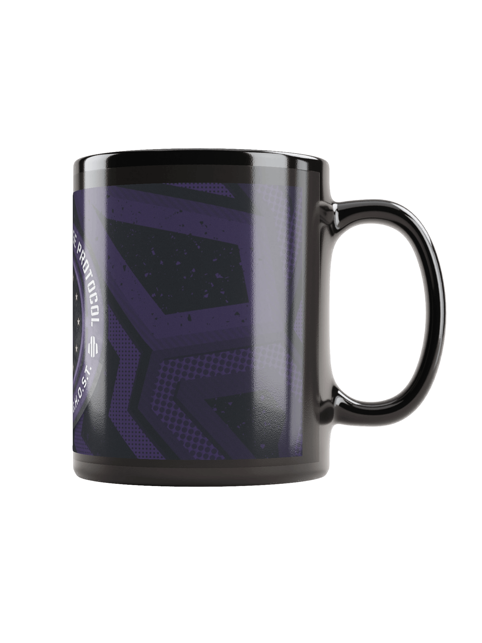Illuminate Defense Protocol Coffee Mug 6 product image (3)