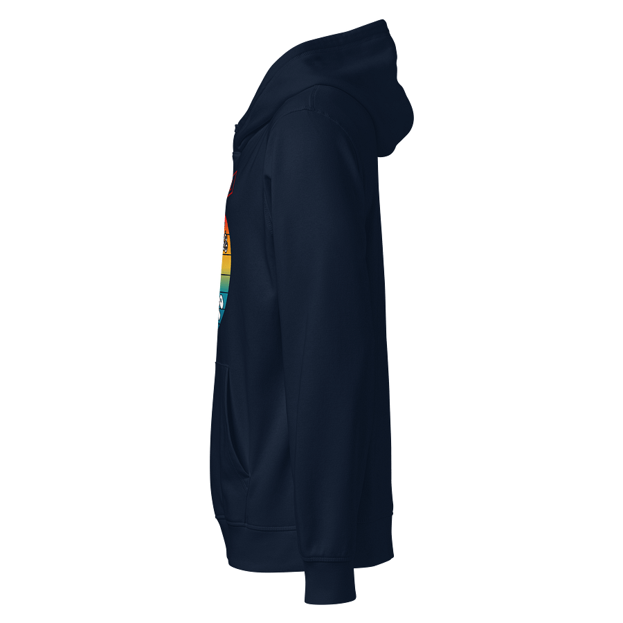 retro hoodie for son es oficial soy el hijo favorito product image (3)