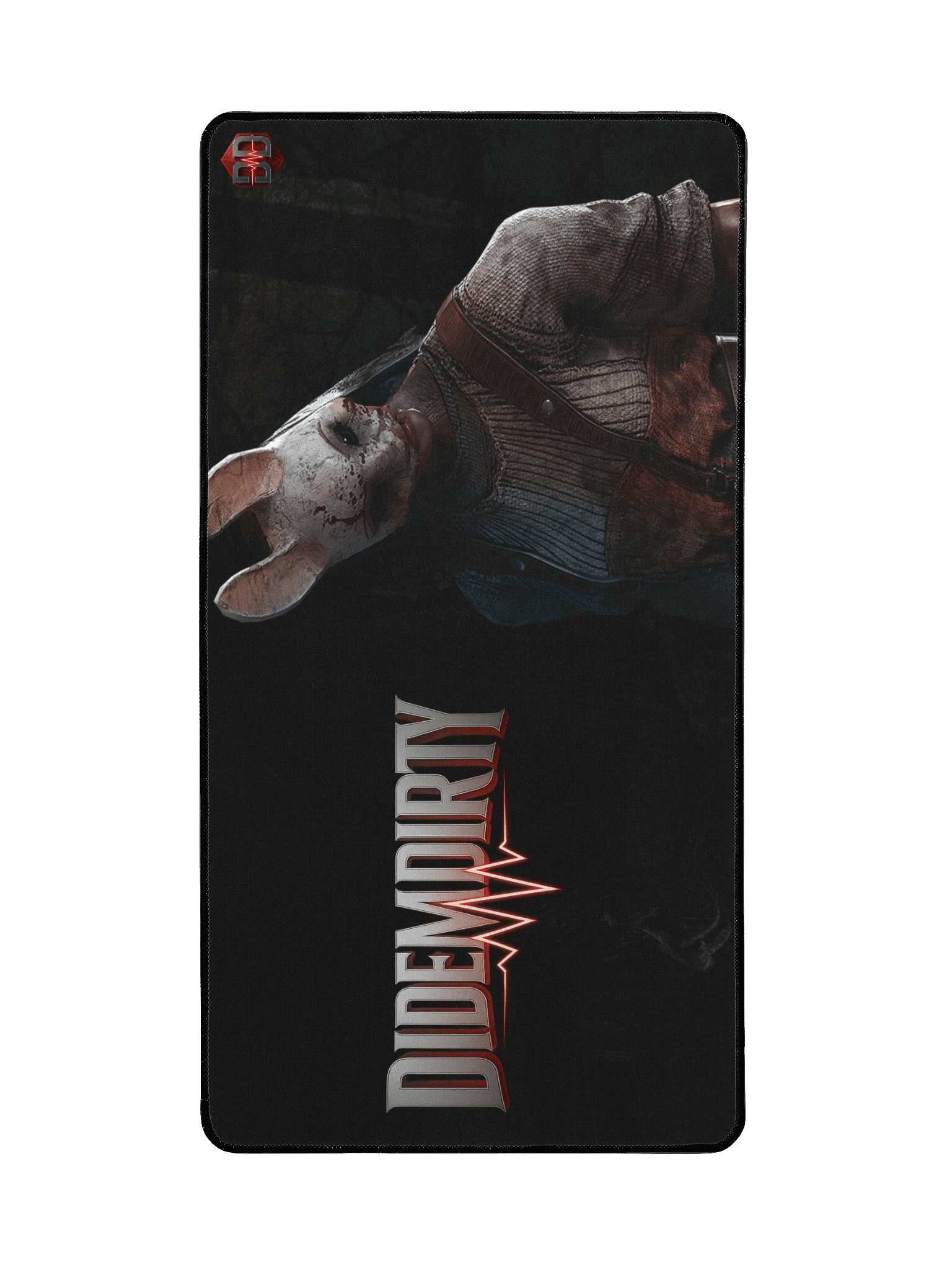 Huntress Desk Mat – DidemDirty Edition product image (2)