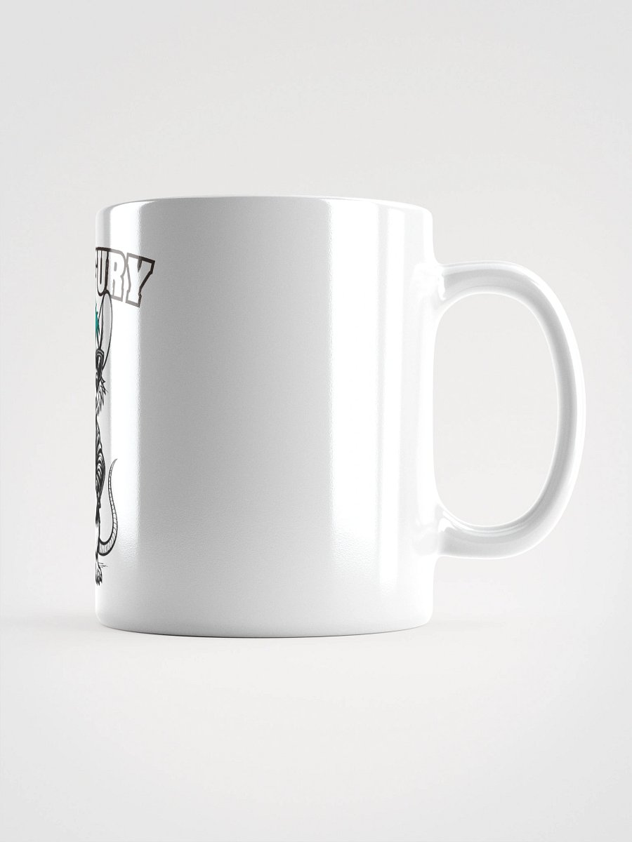 Rock Fury product image (1)