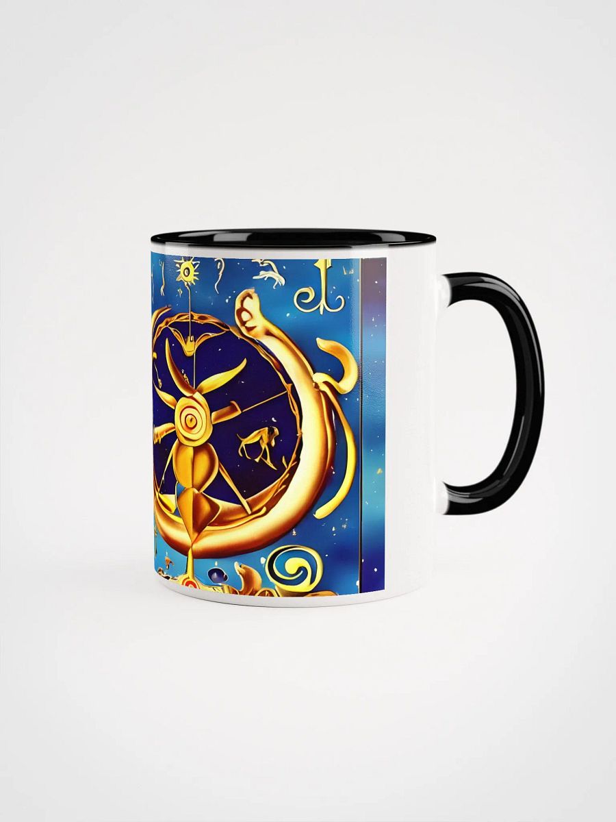 Astrology Art Collection: Celestial Beauty and Cosmic Wisdom product image (1)