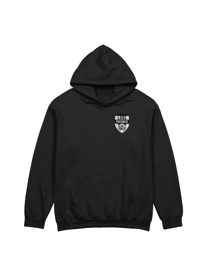 LGSC Shield Hoodie product image (2)