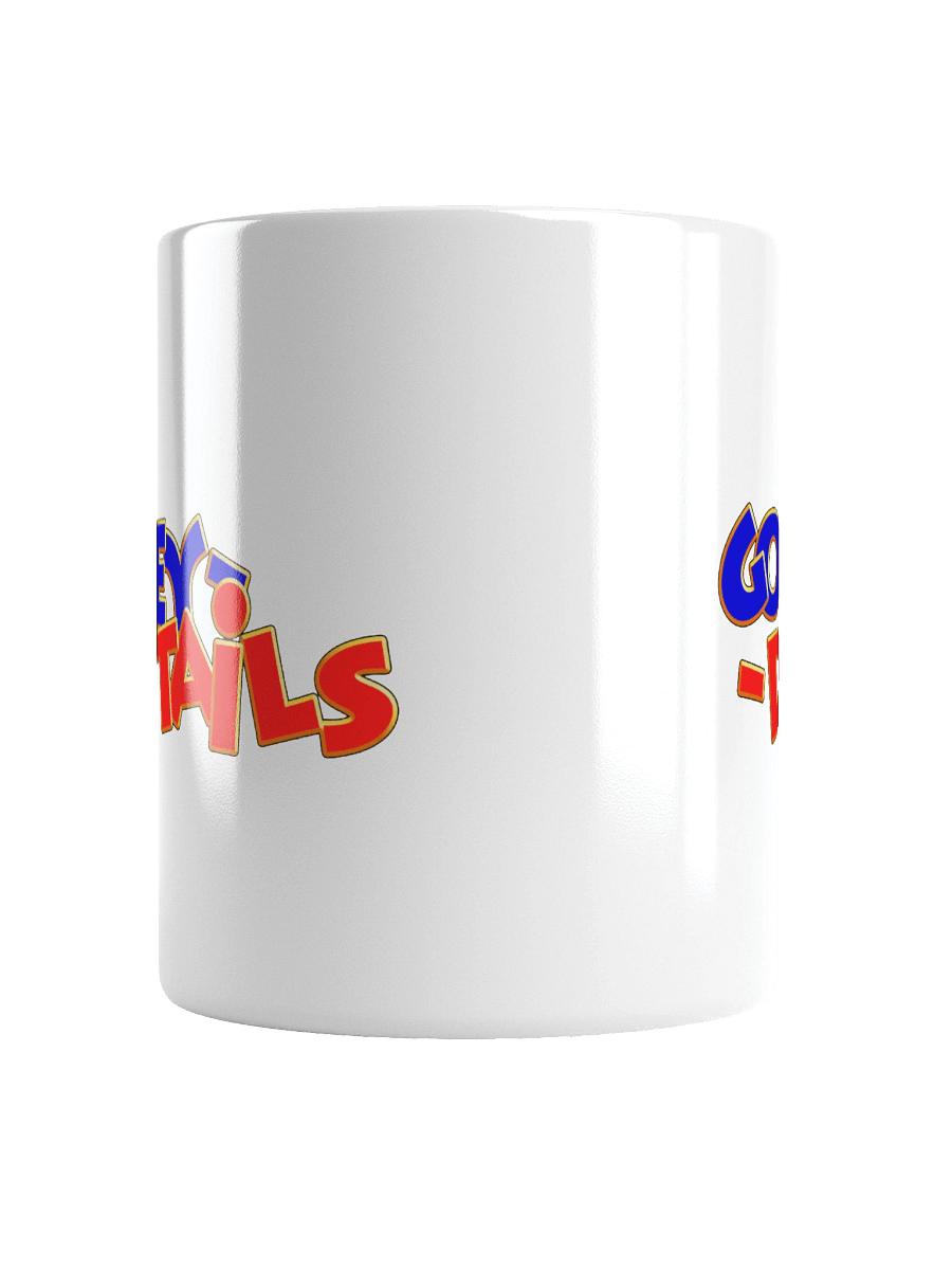 Bear and Bird - White Glossy Mug product image (18)