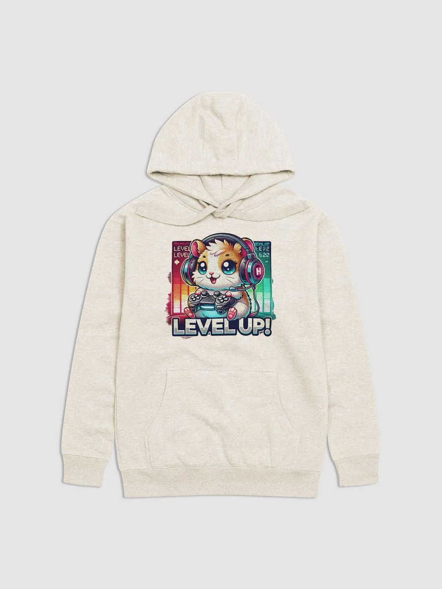 Cotton Heritage Unisex Premium Hoodie product image (4)