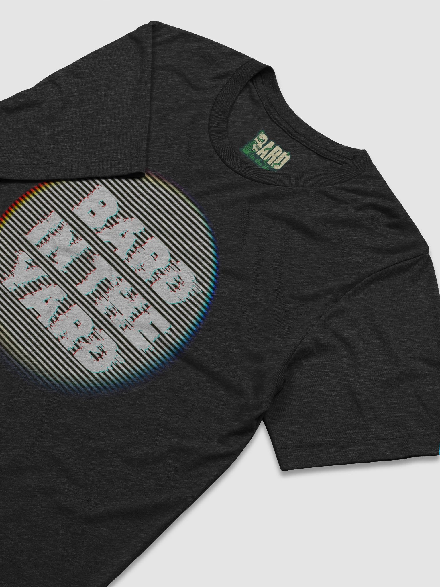 Lost Signal Tri-Blend product image (51)