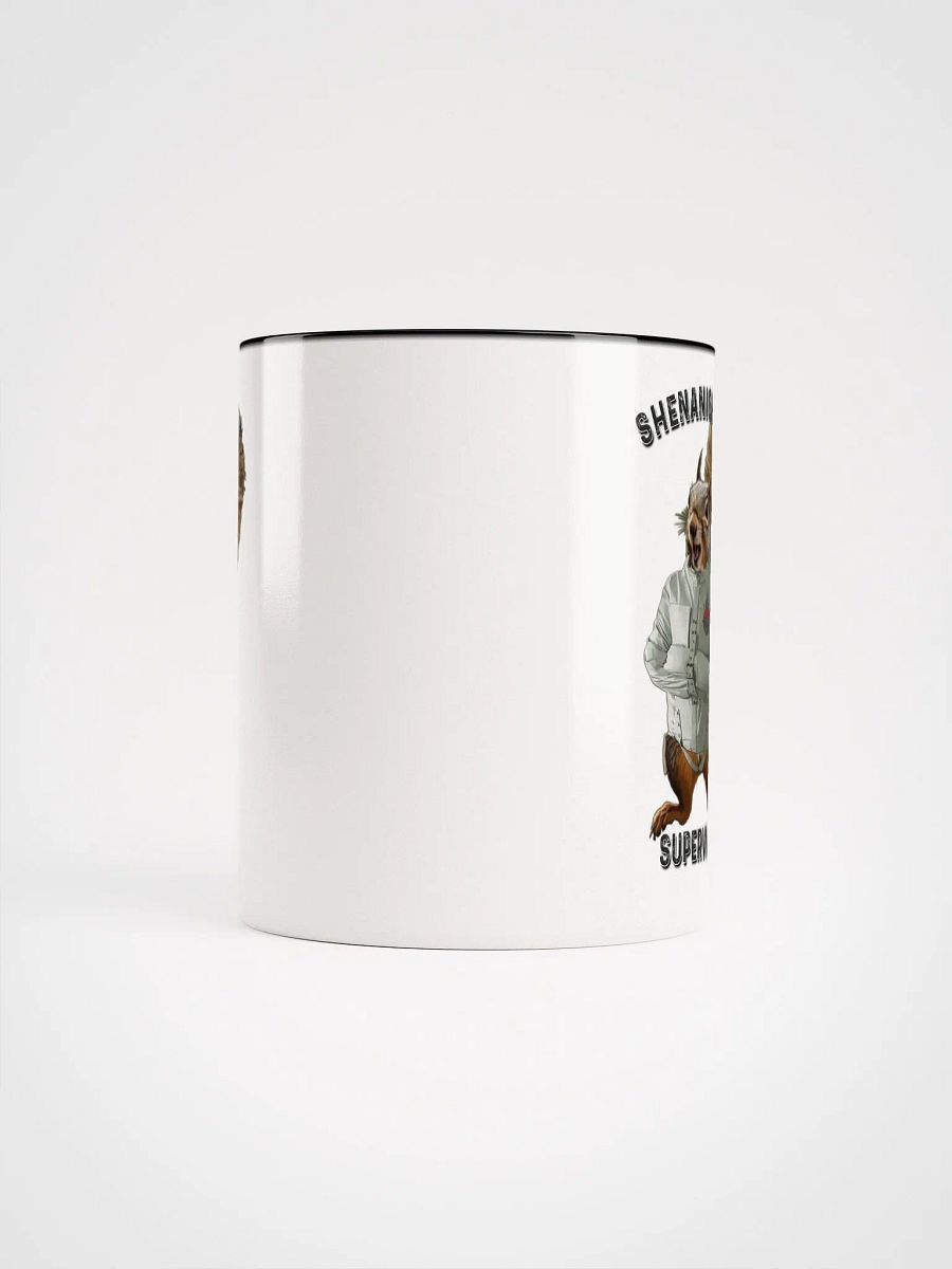 Mod Team Supervisor Mug product image (59)