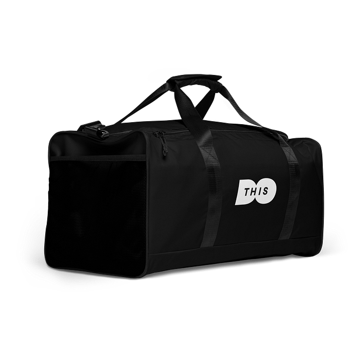Duffle Bag product image (2)