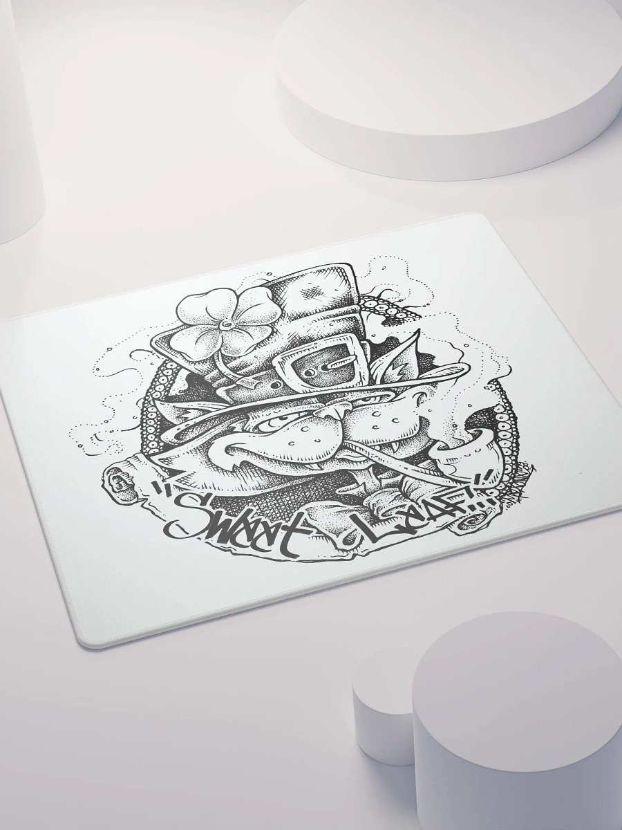 Cat Gaming Mouse Pad product image (4)