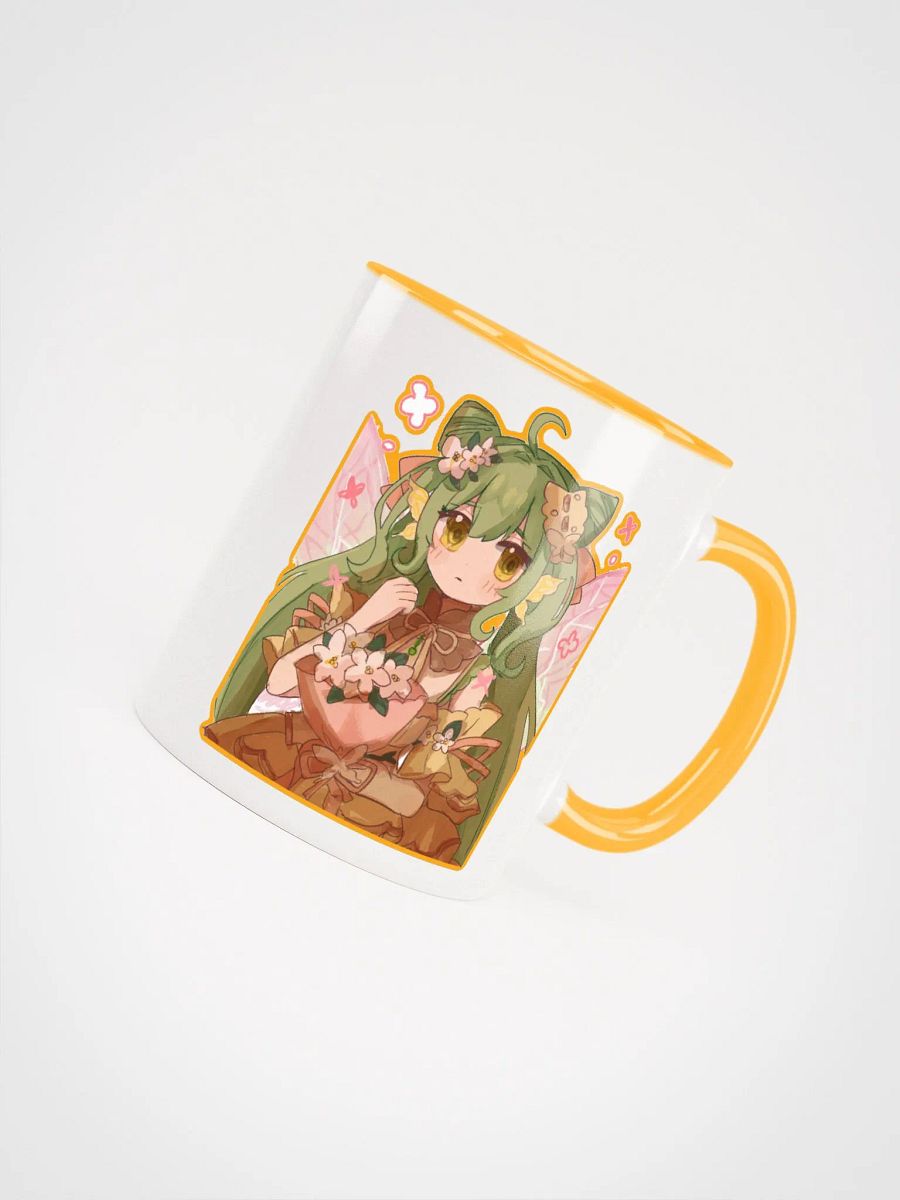 Marigold Meek Inanna Mug product image (1)