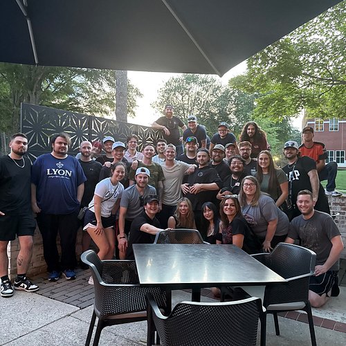 Words cannot describe my love for this community, this weekend was full of laughs, snorts, good people and just good vibes. I...