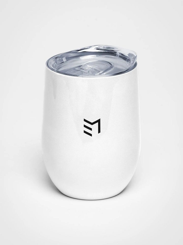 EM \\ Wine Tumbler product image (1)