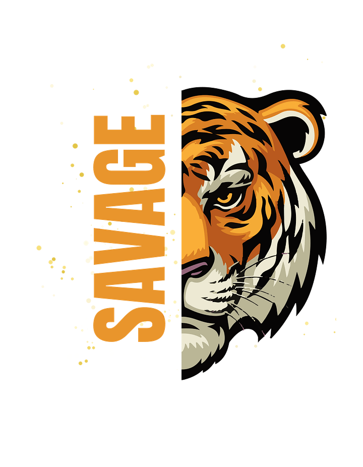 Savage product image (2)