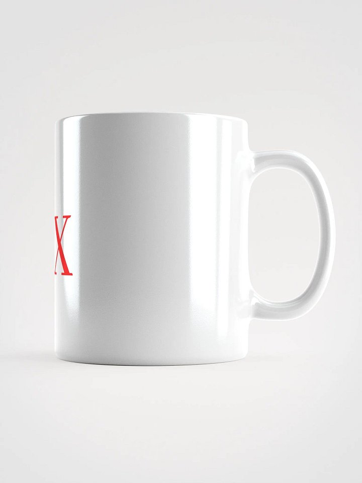 6IX Mug product image (2)