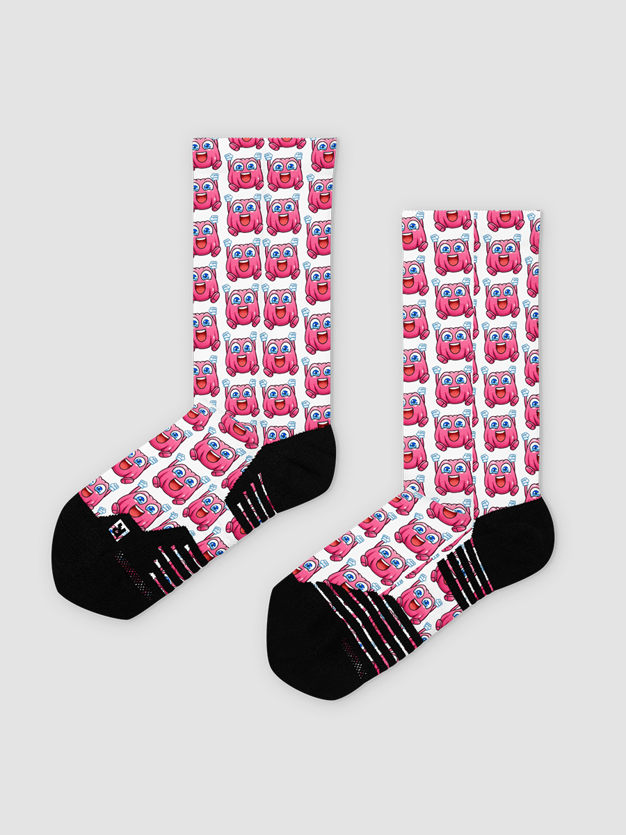 Basketball socks product image (4)