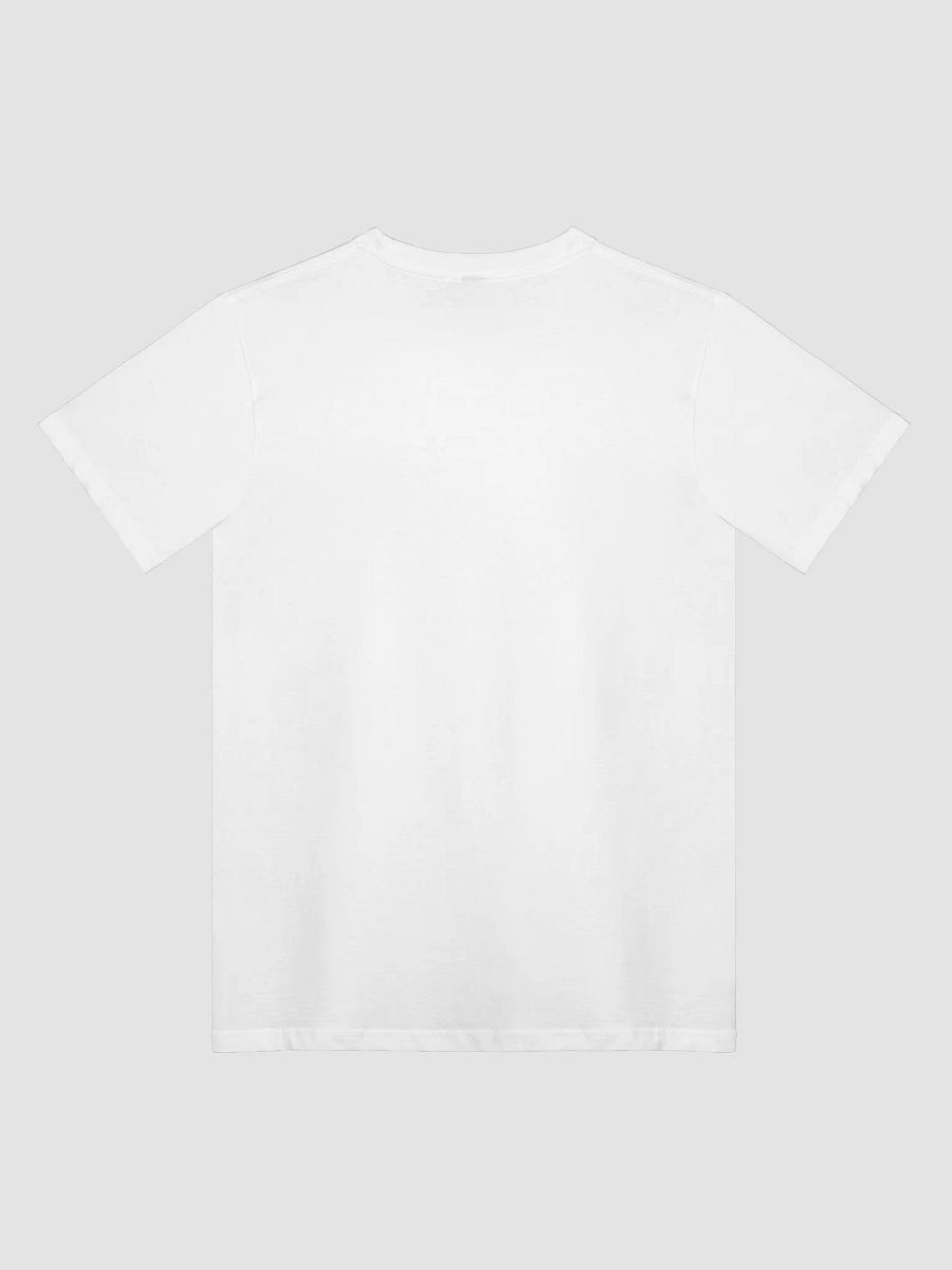 "Who Shrank These Fonts?" Funny Vintage T-Shirt product image (2)