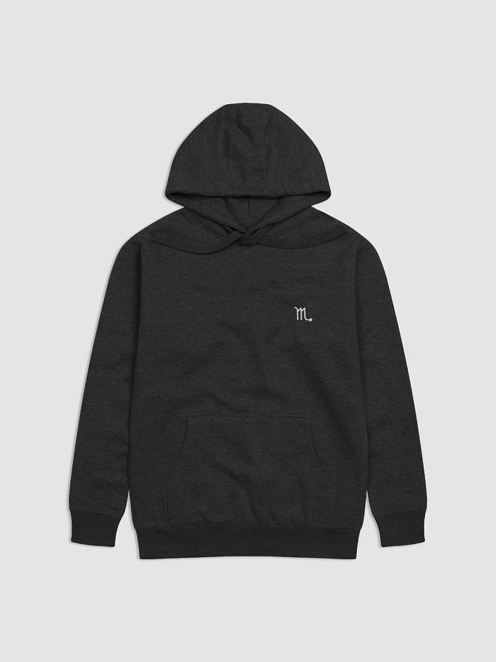 Big Scorpio Energy Hoodie product image (2)