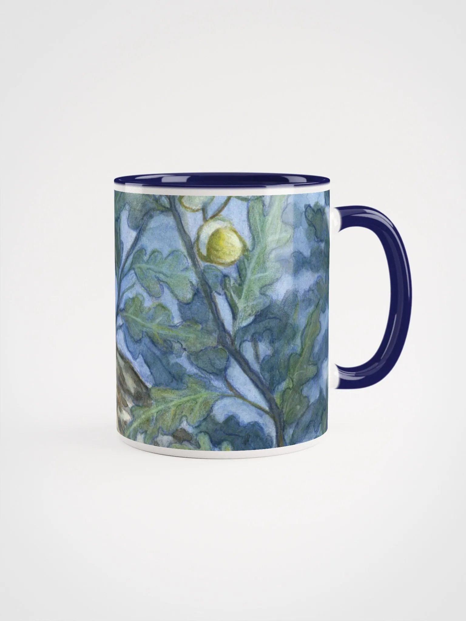 Owl - Mug product image (2)