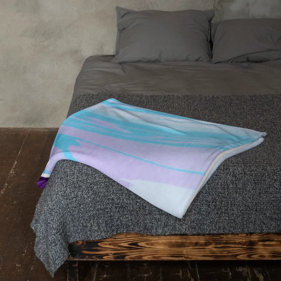Hydrate Throw Blanket product image (11)
