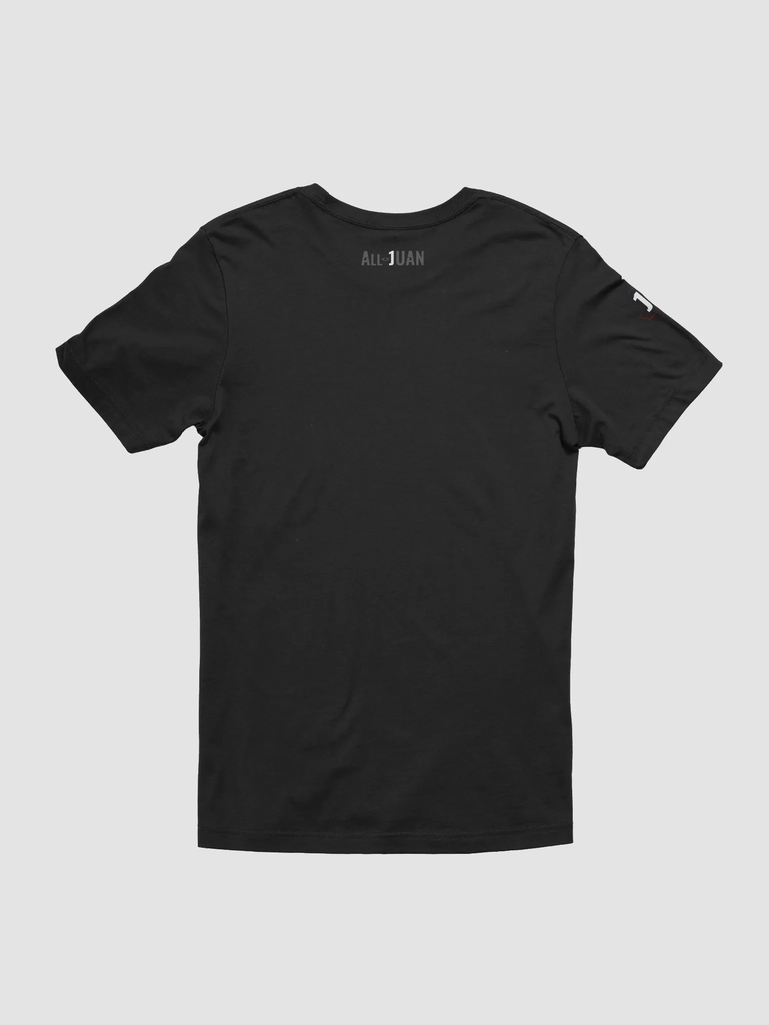 ALL-IN (Major Vibes) T-Shirt product image (2)