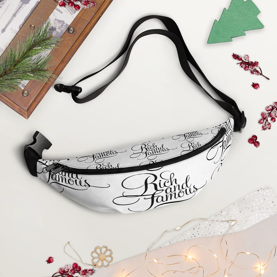 All-Over Print Fanny Pack product image (7)