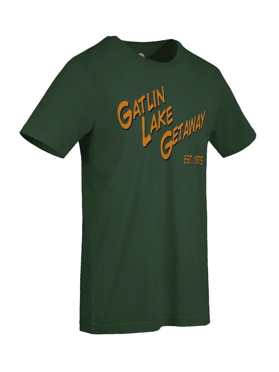 Gatlin Lake Getaway - The Strangers: Prey At Night product image (21)