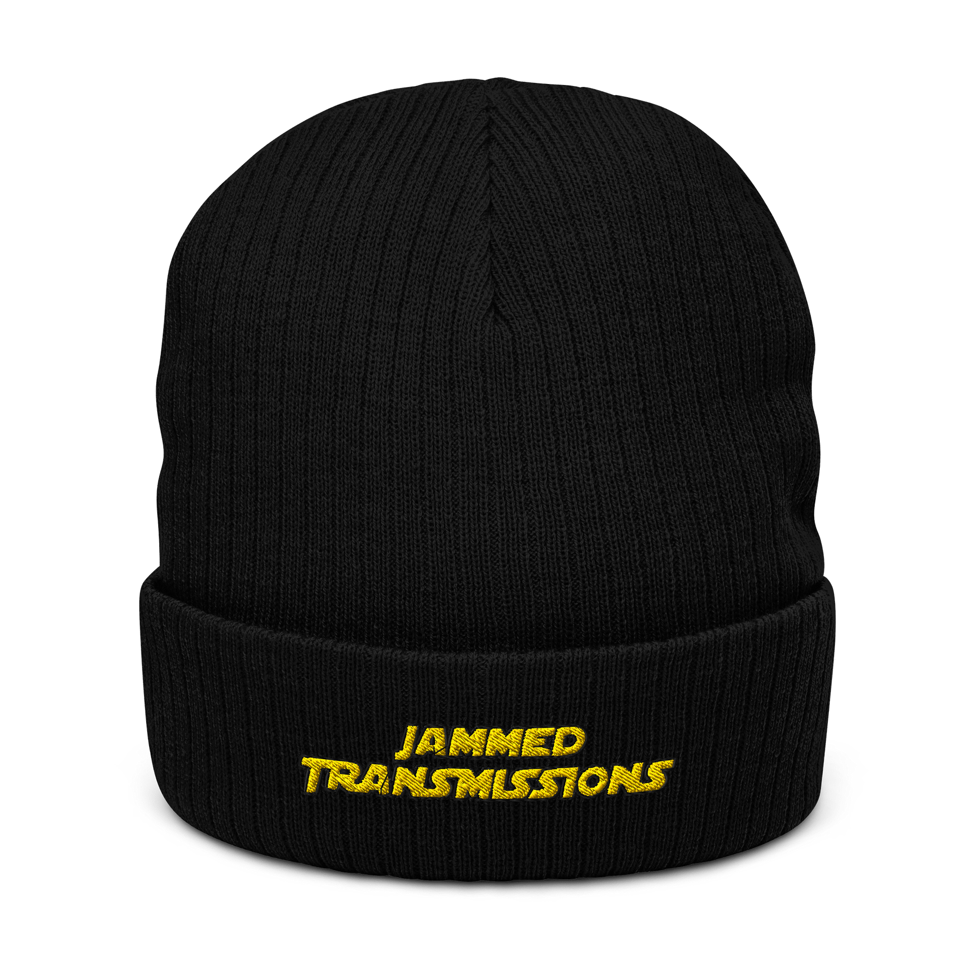The JT Beanie product image (1)