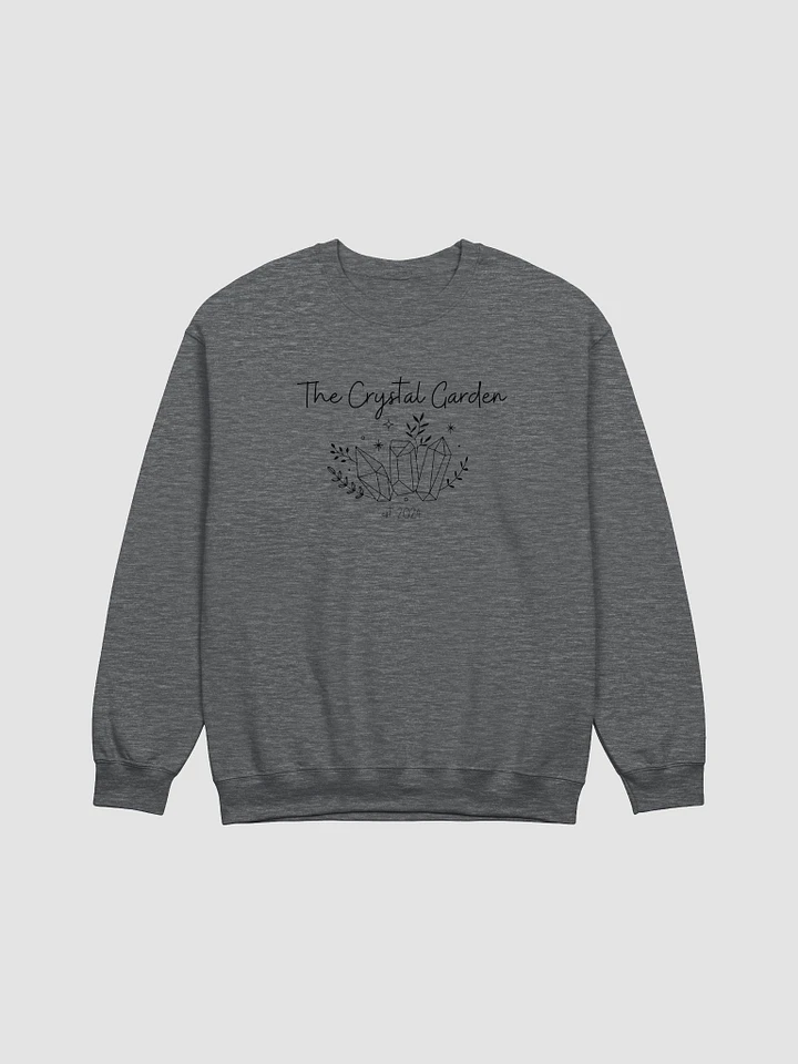 The Crystal Garden Sweatshirt product image (11)