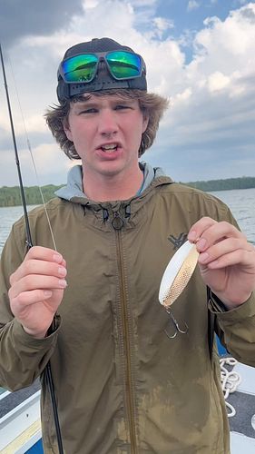 #fishing