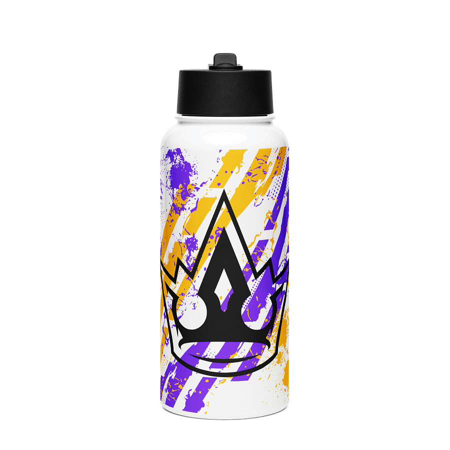 Elite 32oz Water Bottle product image (1)