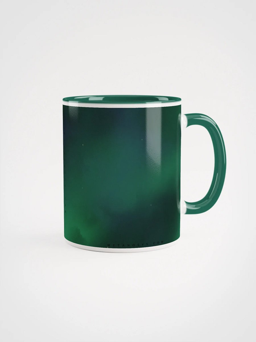 Star Field Nebula GP1 Ceramic Mug product image (11)