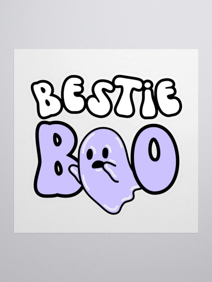 Bestie BOO 3